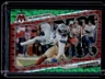 2023 Panini Mosaic Fred Warner Green Mosaic Prizm Bang! #B-FW 49ers