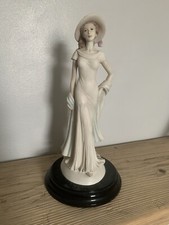 Leonardo Collection Figurine Designed By Annie Rowe