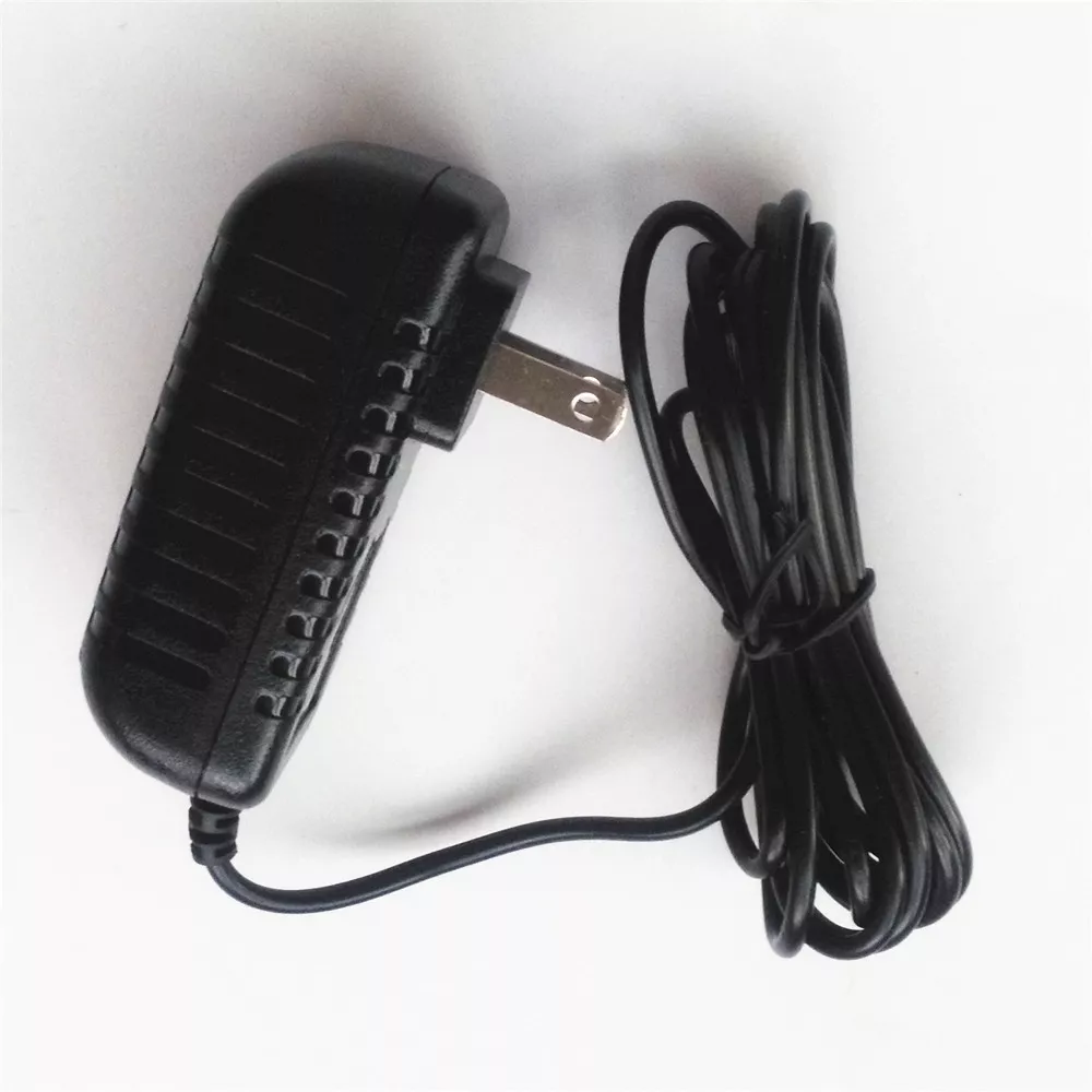 24V 1A 1000mA AC Adapter Power Supply for Logitech Racing Charger | eBay