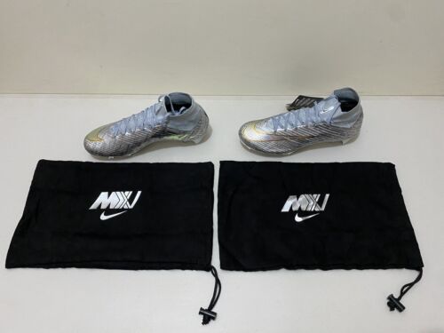 Nike Superfly 9 Elite XXV SE FG Mens Football Shoes US 9 UK 8 New Womens US 10.5 - Picture 15 of 24