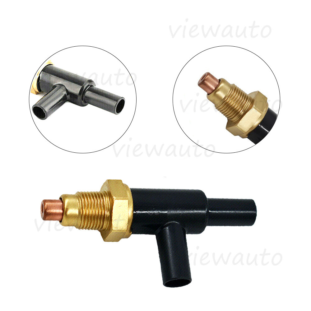 Fit For 2010 Honda Civic Fuel Injector Air Assist Control Solenoid