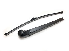 FITS SKODA OCTAVIA (2009-2013) 1.6 2.0 TDI VRS REAR WIPER ARM + BLADE SJWA459SK