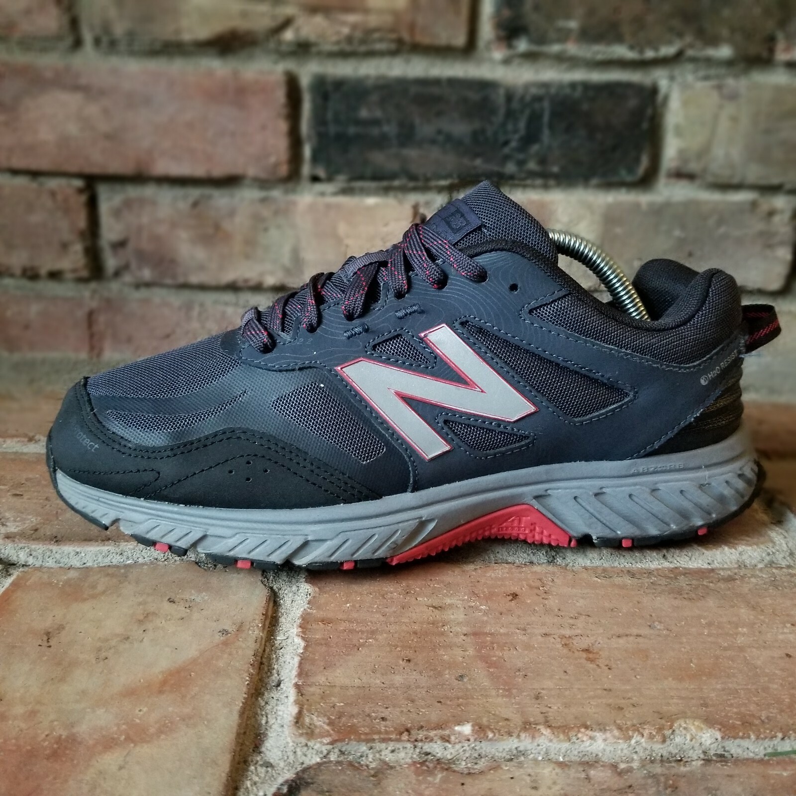 Terrain Hiking Sneaker Shoes Size 