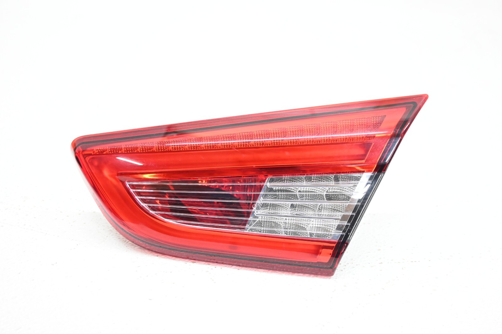 ⭐ 14-21 Maserati Ghibli Rear Right Inner Led Taillight Light Lamp Assembly Oem