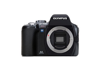 Olympus E 3 | eBay