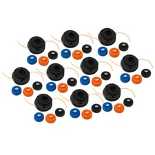 10PK Trimmer Head for Homelite RYOBI 000998265 SS30 (RY30040), SS30 (RY30043)