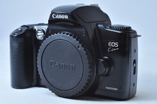 SakuraDo Camera Canon EOS Kiss Panorama 35mm Film EF-Mount AF SLR Camera