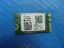 Toshiba Satellite C55Dt-B5128 15.6" Wireless WiFi Card G86C0006SG10