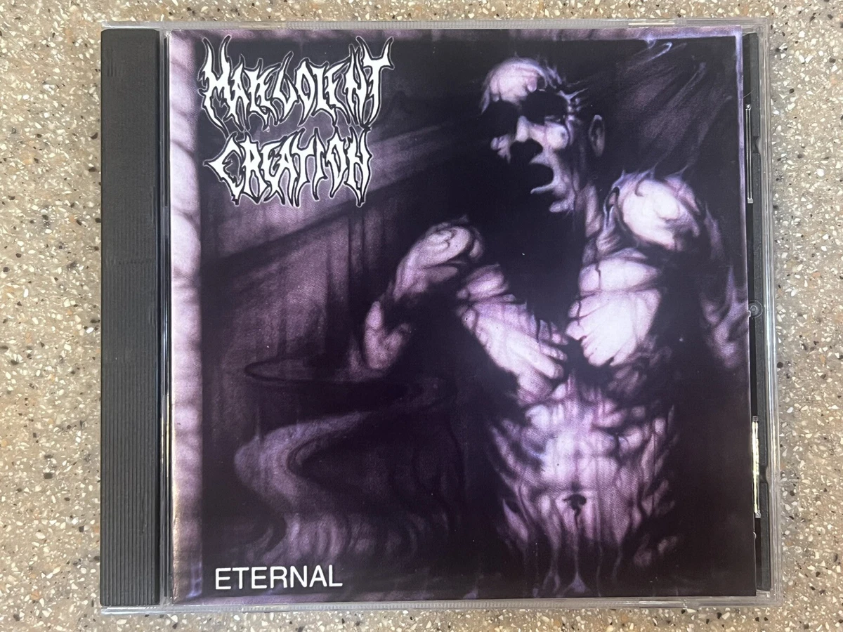 Metal Malevolent Creation Music CDs for sale | eBay
