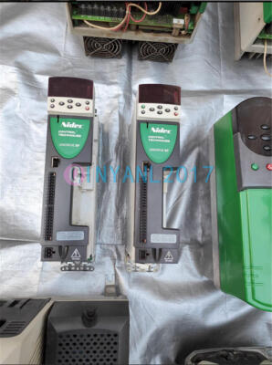 Used 1PCS Nidec Control Techniques Unidrive SP0405 1.5KW Inverter