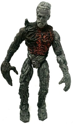 Marvel Legends 2003 Hulk Movie David Banner Absorbing Man Figure 6 Inch 26a Ebay