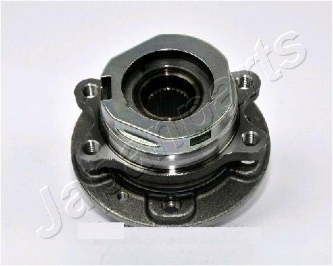 JAPANPARTS KK-11026 - Mozzo ruota asse anteriore