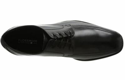 Men’s Florsheim Castellano Oxford Dress Shoes Sz 9 florsheim men main image 2