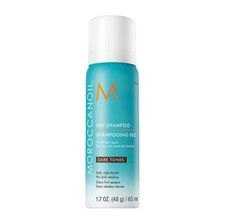 Moroccanoil Dry Shampoo Dark Tone 1.7 oz