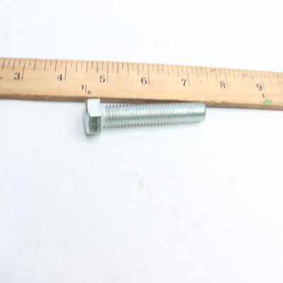 LB Hex Bolt 1/2 x 2-3/4'' 3074
