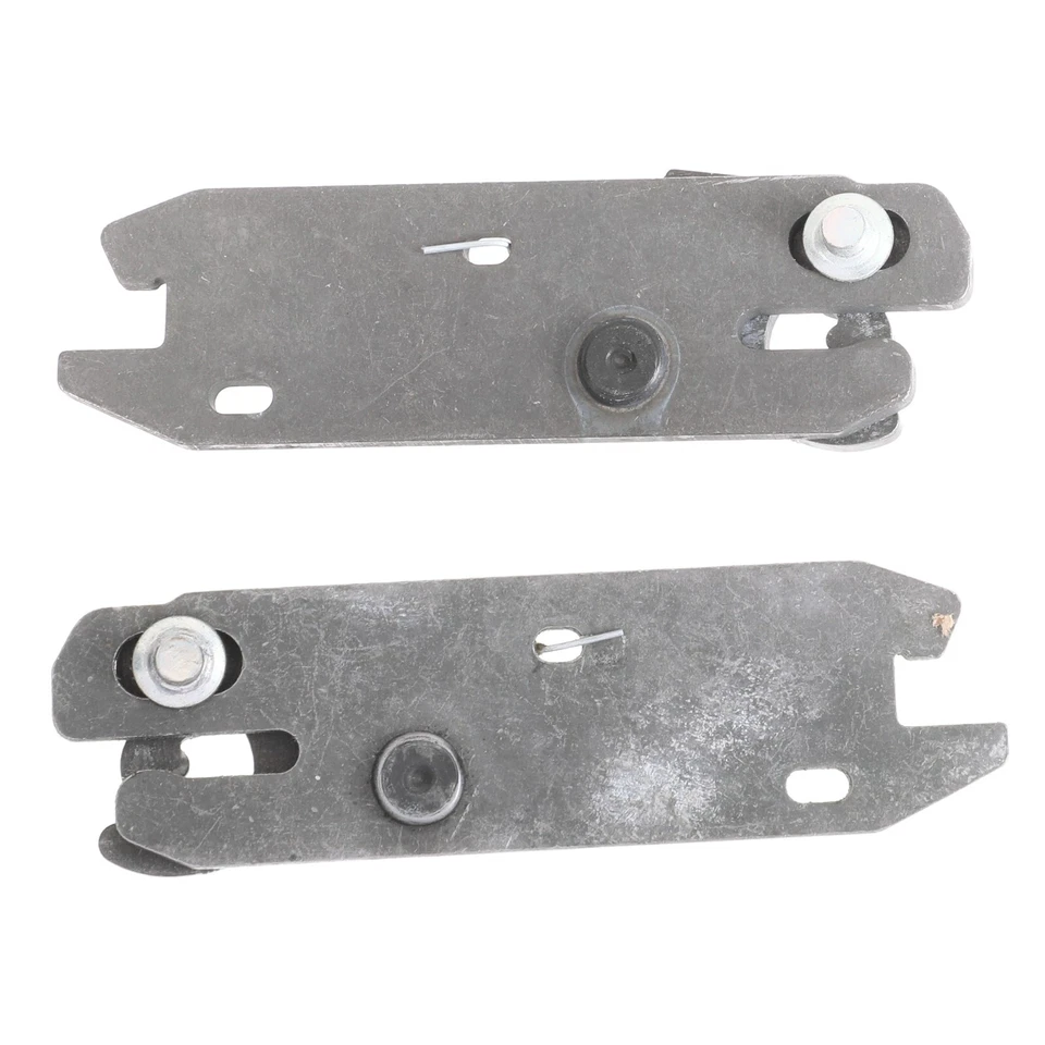 2000-2011 Ford Focus Rear Brake Drum Adjuster Lever Repair Kit OEM YS4Z-2K286-BA - Image 2 of 4