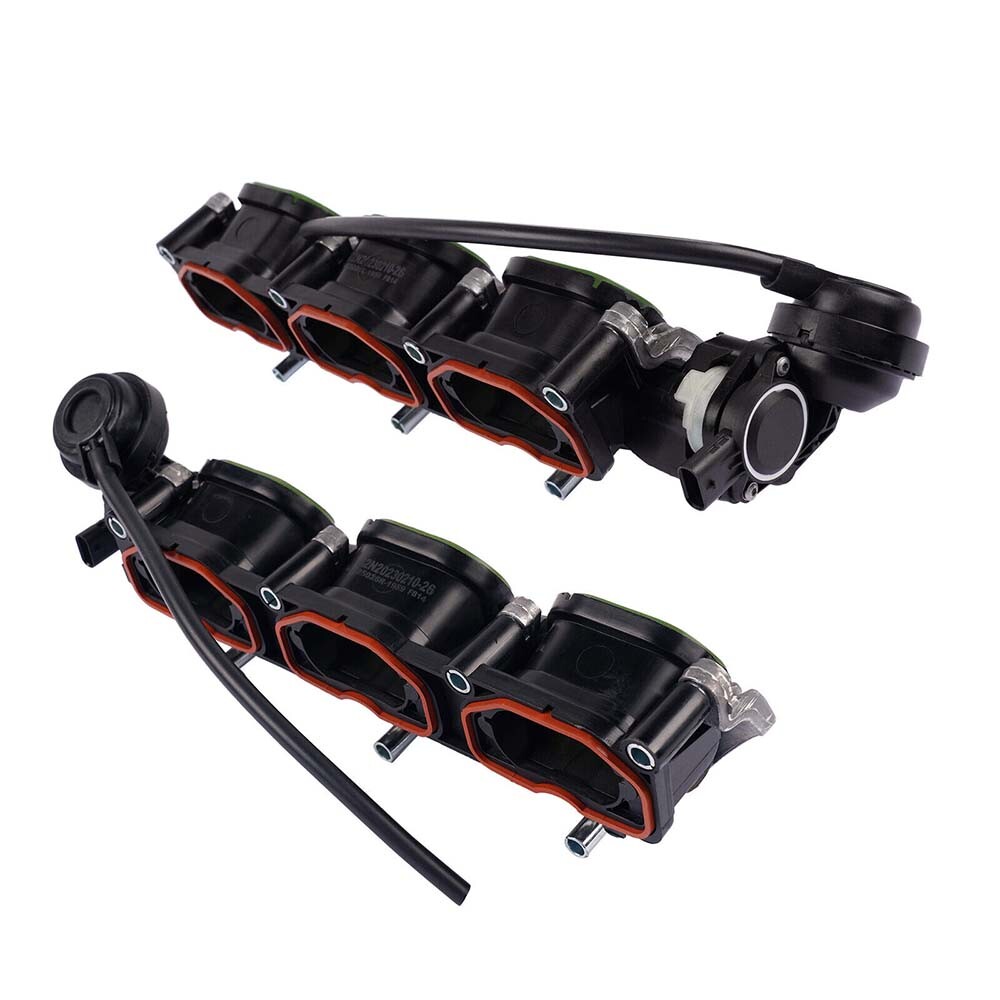 Audi S4 S5 S6 S7 SQ5 Intake Manifolds Driver & Passenger Side