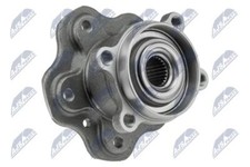 Roulement de roue Renault Kadjar