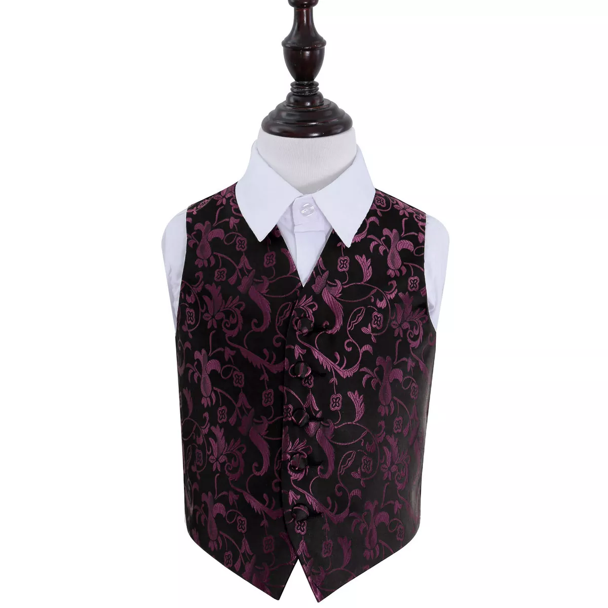 Dqt waistcoat shop