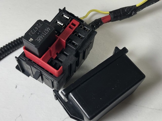 Positive Battery Junction Block Cable Mopar 04801420AD For Sale Online 