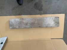 Porsche 928 Tool Kit Panel 92855118105