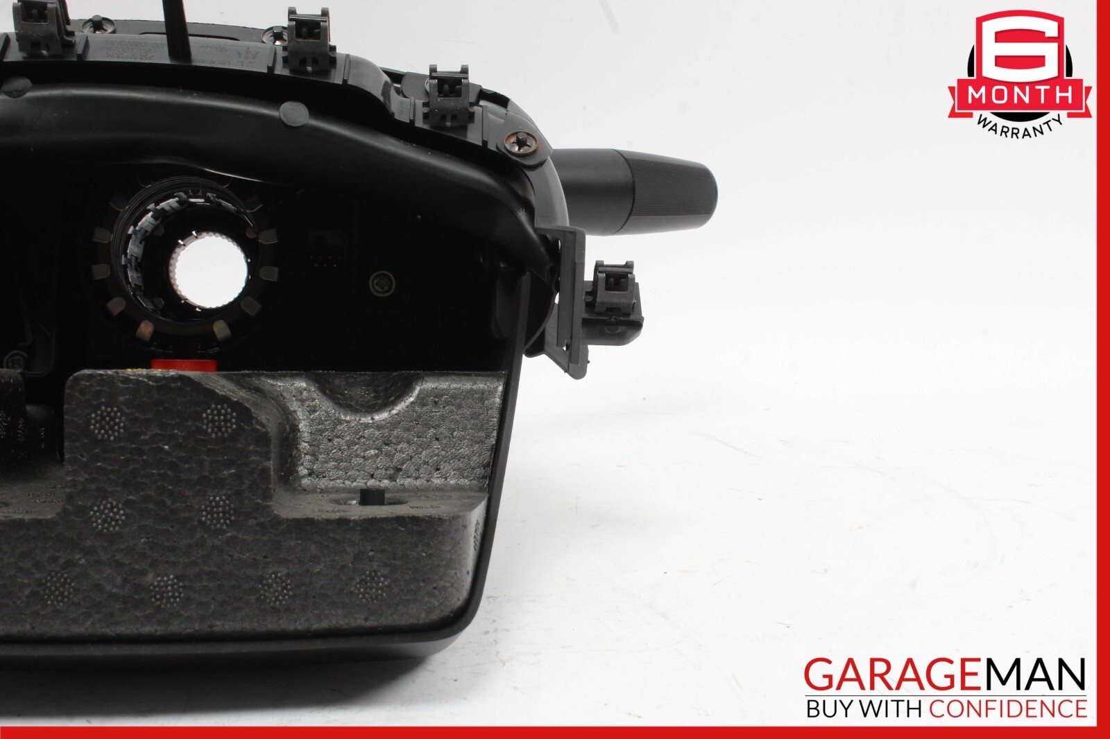 14-17 Maserati Ghibli Steering Column Combination Switch Arm Controls Assy OEM