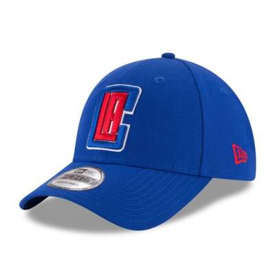 Los Angeles Clippers The League 9Forty Adjustable Cap