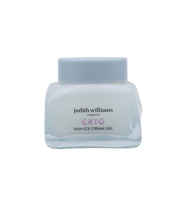 (799,80 /l) Judith Williams Cryo Skin Skin Ice Cream Gel 50 ml
