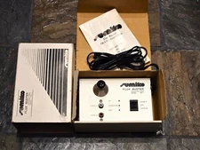 SUMIKO FLUX BUSTER FB-1 with Box, Manual and Power Cord