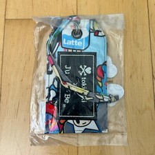 New Jujube x Tokidoki Unikiki Unicorn 1.0 Be Tagged Luggage Tag