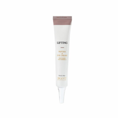 [JIGOTT] Lifting Peptide Eye Cream - 50ml / Free Gift