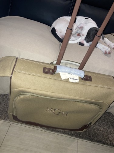 wheeled Luxury garment bag | eBay