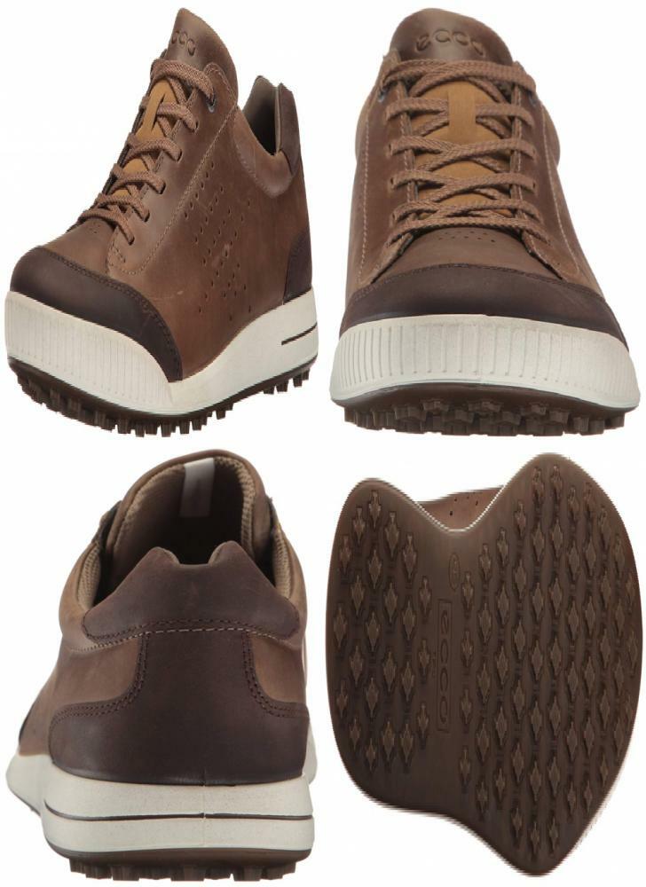 ecco street retro hydromax