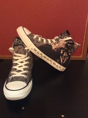 converse del guason