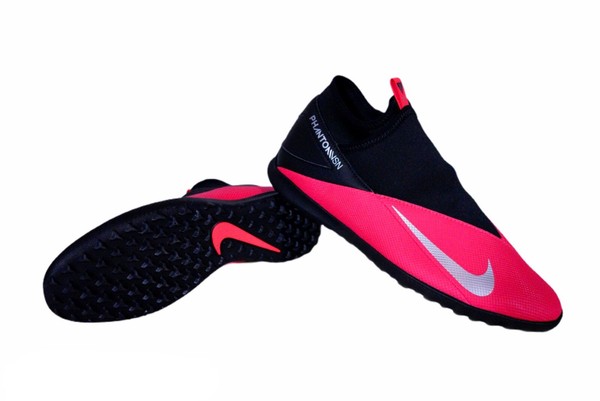Nike Phantom VSN 2 Club DF TF Laser Crimson Soccer Turf Shoe CD4173-606  Size 10 - nouakchottnow.info