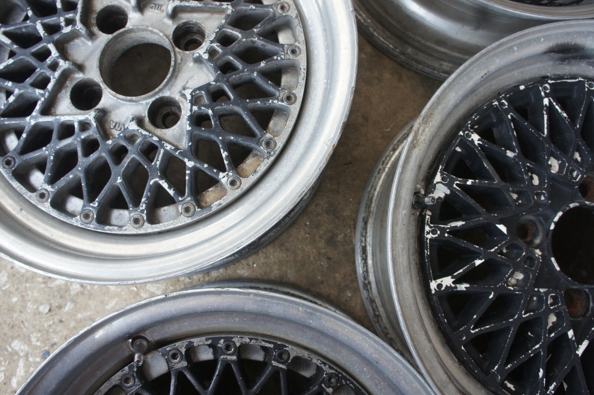 JDM Impul Pro Mesh 15