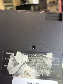 ✅Super Mario Bros / Duck Hunt - Nintendo Nes - 🇫🇷FR