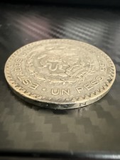 10 Pesos 1957 Silver Mexican Coins (1905-Now) for sale | eBay