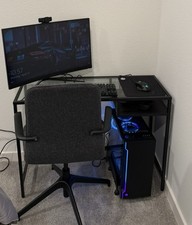 Gaming PC Setup