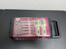 Nady System PCM 200 Series Dynamic Microphone...
