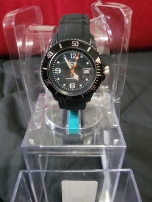New Ice Watch- Unisex Black