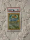 2021 Pokemon Celebrations Venusaur Holo Classic Collection # 15/102 PSA 10