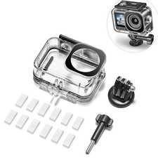 For   Action 6  Case 45M Diving Housing   Underwater Protector Mount5175