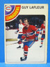 1978-79 O-Pee-Chee Hockey Card #90, GUY LaFLEUR, Montreal Canadiens, Mid-Grade