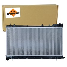 Radiateur Subaru FORESTER