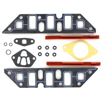 AMS3550 APEX Intake Manifold Gaskets Set for Olds Le Sabre NINETY EIGHT Pontiac