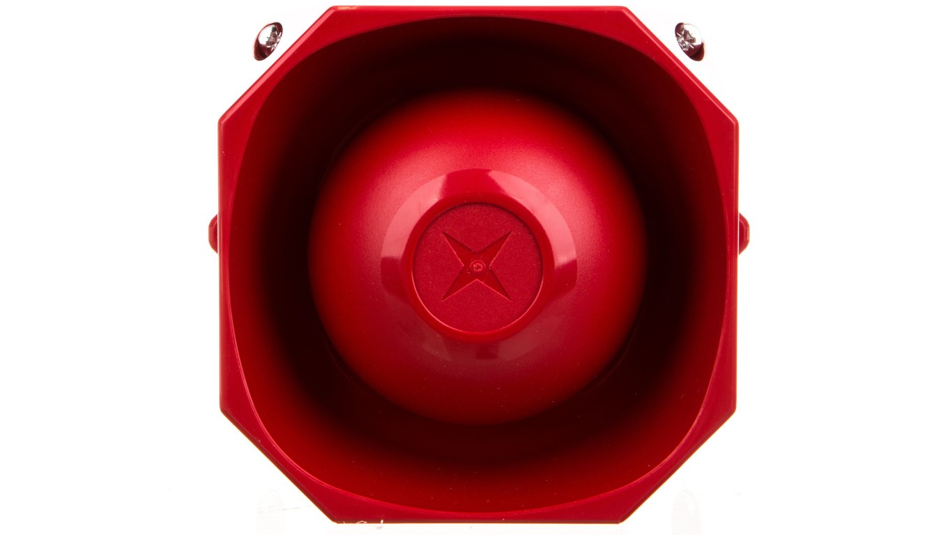 Акустический преобразователь Asserta MINI 115230 В ПЕРЕМЕННОГО тока 105 дБ IP66 32 tony ASN110-230 31390₽