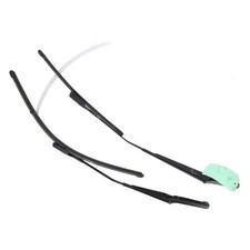 SCHEIBENWISCHER VORNE Audi A1 (8X1/8XK) 2011 8X1955408A1P9