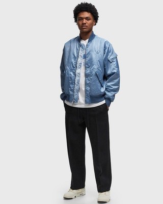 Jordan RENEGADE ESSENTIALS WASHED JACKE Blau MEN´S Size XL FN6543-436