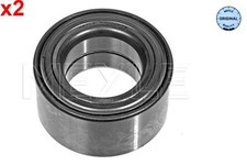 MEYLE x2 Radlager F&uuml;r MERCEDES W168 Vaneo 414 W414 97-05